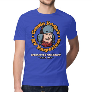 Cousin Eddie's RV Emporium