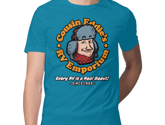 Cousin Eddie's RV Emporium