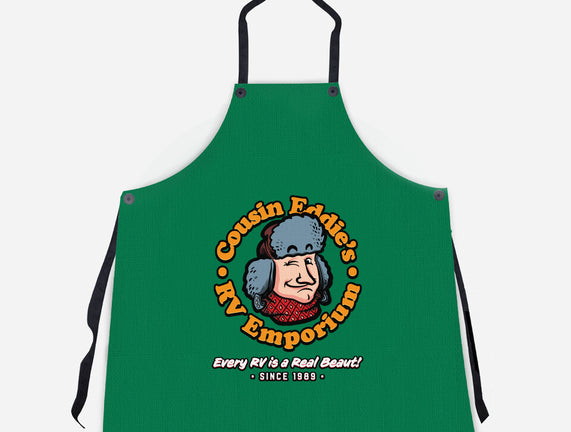 Cousin Eddie's RV Emporium