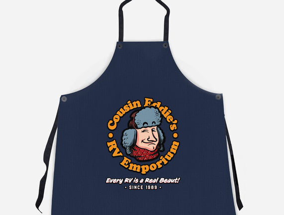 Cousin Eddie's RV Emporium