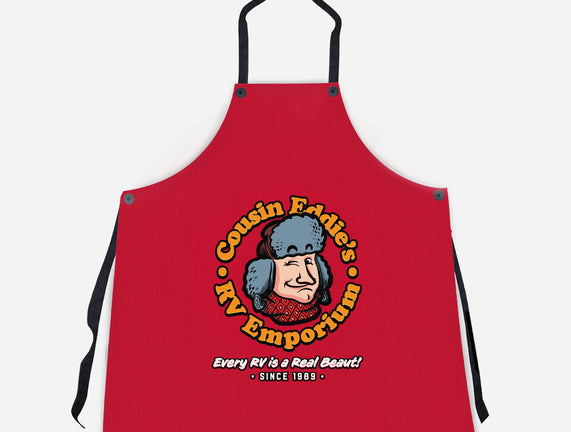 Cousin Eddie's RV Emporium