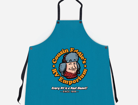 Cousin Eddie's RV Emporium