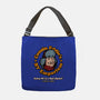 Cousin Eddie's RV Emporium-None-Adjustable Tote-Bag-mannypdesign