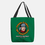 Cousin Eddie's RV Emporium-None-Basic Tote-Bag-mannypdesign