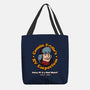 Cousin Eddie's RV Emporium-None-Basic Tote-Bag-mannypdesign