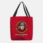 Cousin Eddie's RV Emporium-None-Basic Tote-Bag-mannypdesign