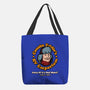 Cousin Eddie's RV Emporium-None-Basic Tote-Bag-mannypdesign