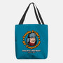Cousin Eddie's RV Emporium-None-Basic Tote-Bag-mannypdesign