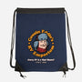 Cousin Eddie's RV Emporium-None-Drawstring-Bag-mannypdesign