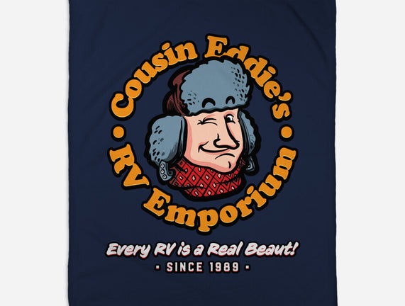 Cousin Eddie's RV Emporium