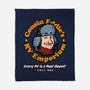 Cousin Eddie's RV Emporium-None-Fleece-Blanket-mannypdesign