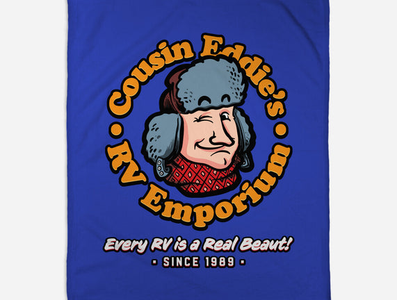 Cousin Eddie's RV Emporium