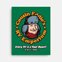 Cousin Eddie's RV Emporium-None-Stretched-Canvas-mannypdesign