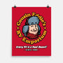 Cousin Eddie's RV Emporium-None-Matte-Poster-mannypdesign
