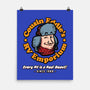 Cousin Eddie's RV Emporium-None-Matte-Poster-mannypdesign