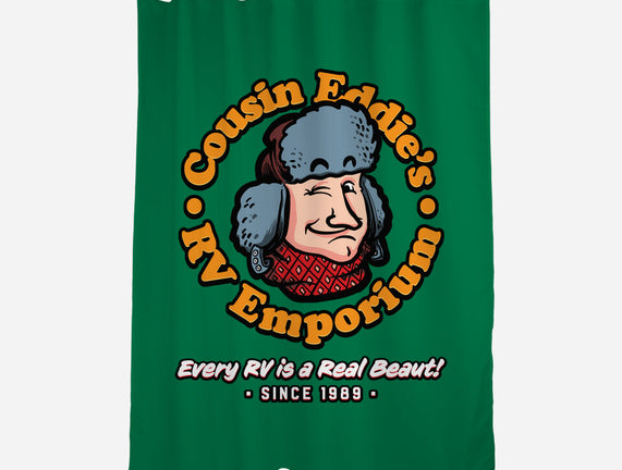 Cousin Eddie's RV Emporium