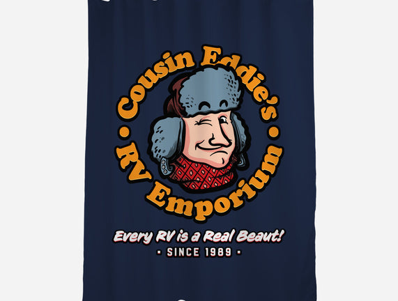 Cousin Eddie's RV Emporium