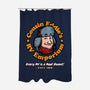 Cousin Eddie's RV Emporium-None-Polyester-Shower Curtain-mannypdesign