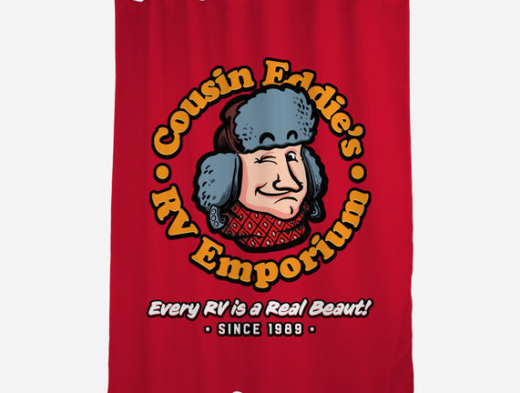 Cousin Eddie's RV Emporium