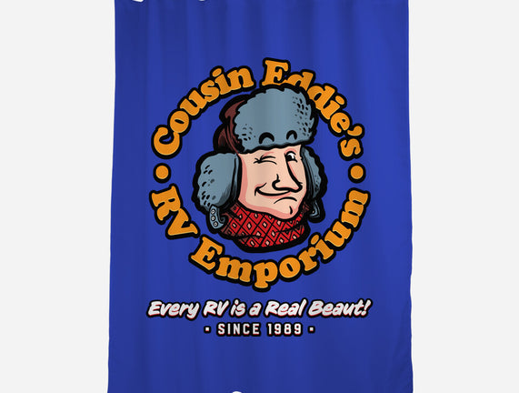 Cousin Eddie's RV Emporium