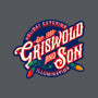 Griswold And Son Holiday Exterior Illumination-Unisex-Pullover-Sweatshirt-mannypdesign