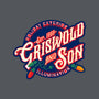 Griswold And Son Holiday Exterior Illumination-Mens-Premium-Tee-mannypdesign