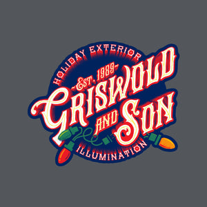 Griswold And Son Holiday Exterior Illumination
