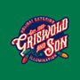 Griswold And Son Holiday Exterior Illumination-Unisex-Pullover-Sweatshirt-mannypdesign