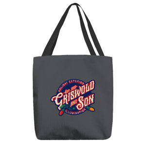 Griswold And Son Holiday Exterior Illumination