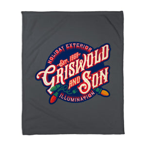 Griswold And Son Holiday Exterior Illumination