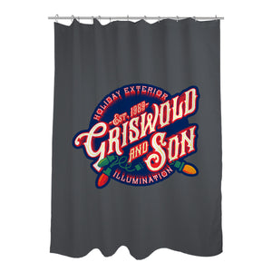 Griswold And Son Holiday Exterior Illumination