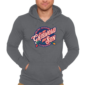 Griswold And Son Holiday Exterior Illumination