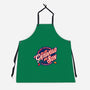 Griswold And Son Holiday Exterior Illumination-Unisex-Kitchen-Apron-mannypdesign