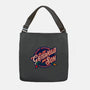 Griswold And Son Holiday Exterior Illumination-None-Adjustable Tote-Bag-mannypdesign