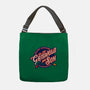Griswold And Son Holiday Exterior Illumination-None-Adjustable Tote-Bag-mannypdesign