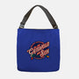 Griswold And Son Holiday Exterior Illumination-None-Adjustable Tote-Bag-mannypdesign