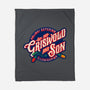 Griswold And Son Holiday Exterior Illumination-None-Fleece-Blanket-mannypdesign