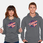 Griswold And Son Holiday Exterior Illumination-Unisex-Pullover-Sweatshirt-mannypdesign