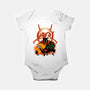 Three Slayers-Baby-Basic-Onesie-rmatix