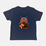 Three Slayers-Baby-Basic-Tee-rmatix