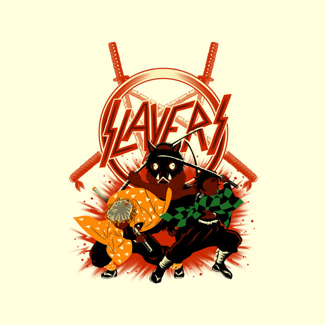 Three Slayers-Mens-Premium-Tee-rmatix