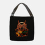 Three Slayers-None-Adjustable Tote-Bag-rmatix