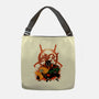 Three Slayers-None-Adjustable Tote-Bag-rmatix