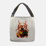 Three Slayers-None-Adjustable Tote-Bag-rmatix