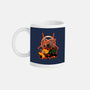 Three Slayers-None-Mug-Drinkware-rmatix