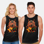 Three Slayers-Unisex-Basic-Tank-rmatix