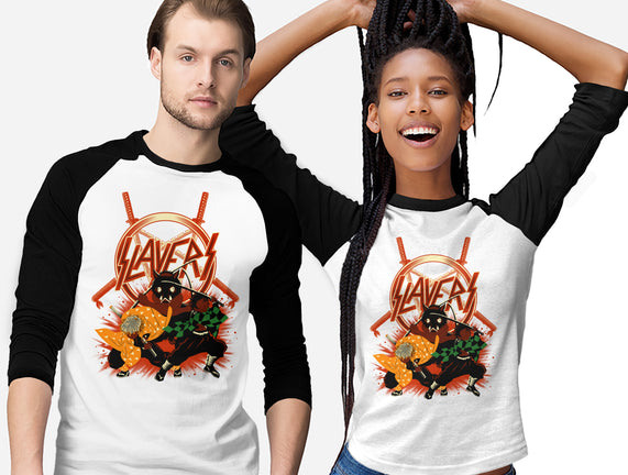 Three Slayers
