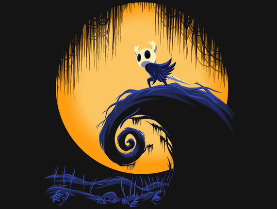Hollow Nightmare