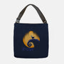 Hollow Nightmare-None-Adjustable Tote-Bag-rmatix