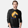 Hollow Nightmare-Mens-Long Sleeved-Tee-rmatix